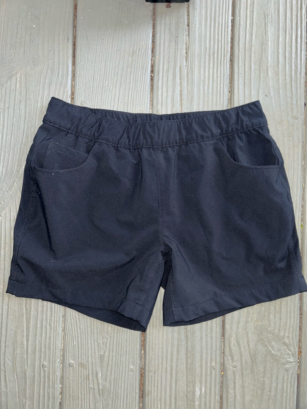 Eddie Bauer Hike Shorts